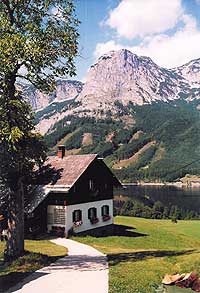 Haus Christern - Fam. Köberl - Herzlich Willkommen